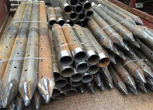 扎赉诺尔钢花管哪里有卖